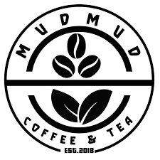 Logo Mudmud Coffee